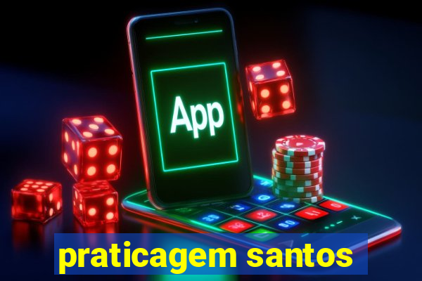 praticagem santos